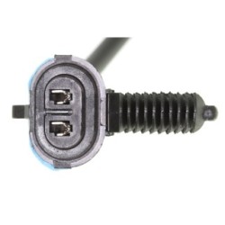 Capteur de vitesse de roue VEMO V51-72-0112 OE 15131391 VEMO