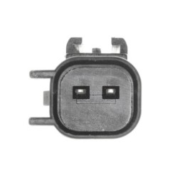 Capteur de vitesse de roue VEMO V51-72-0116 OE 22739727 VEMO