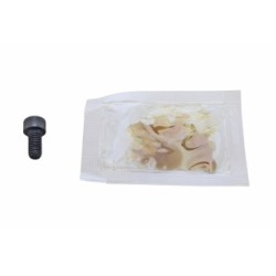 Capteur de vitesse de roue VEMO V51-72-0116 OE 22739727 VEMO