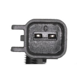 Capteur de vitesse de roue VEMO V51-72-0119 pour CHEVROLET MALIBU OE 22868983 VEMO