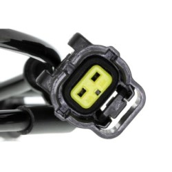 Capteur de vitesse de roue VEMO V51-72-0140 pour CHEVROLET, DAEWOO OE 96456816 VEMO