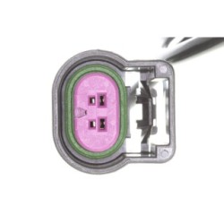 Capteur de température des gaz d'échappement VEMO V51-72-0147 OE 12598444 VEMO