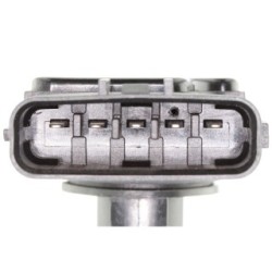 Capteur de débit d'air massique VEMO V51-72-0163 OE 25326895 VEMO