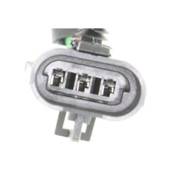 Capteur d'impulsions de vilebrequin VEMO V51-72-0195 OE 12567648 VEMO