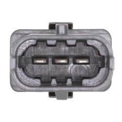 Capteur d'impulsions de vilebrequin VEMO V51-72-0208 OE 9195883 VEMO