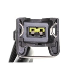 Capteur de vitesse de roue VEMO V51-72-0250 pour HYUNDAI, KIA ix20, VENGA VEMO