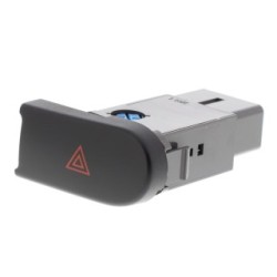 Hazard Warning Light Switch VEMO V51-73-0003 OE Ref 96 231 858