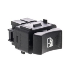 Window Regulator Switch VEMO V51-73-0024 OE Ref 10285502