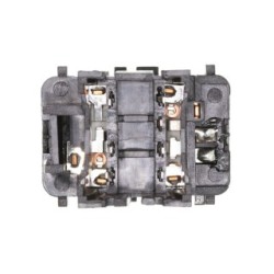 Interrupteur de lève-vitre VEMO V51-73-0046 OE 25666359 VEMO