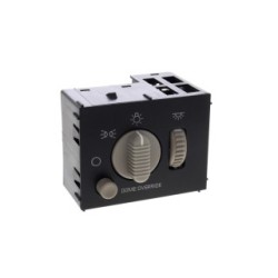 Headlight Switch VEMO V51-73-0067 OE Ref 15755595