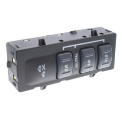 Allwheel Drive Switch VEMO V51-73-0082 OE Ref 19 168 769