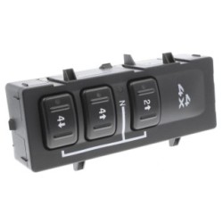Allwheel Drive Switch VEMO V51-73-0083 OE Ref 15 136 040