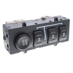 Allwheel Drive Switch VEMO V51-73-0084 OE Ref 15 136 039