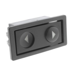 Window Regulator Switch VEMO V51-73-0093 OE Ref 22071943