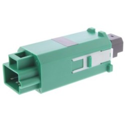 Hazard Warning Light Switch VEMO V51-73-0097 OE Ref 10419492