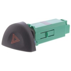 Hazard Warning Light Switch VEMO V51-73-0098 OE Ref 10359580