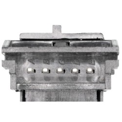 Interrupteur de porte VEMO V51-73-0122 OE 10369705 VEMO