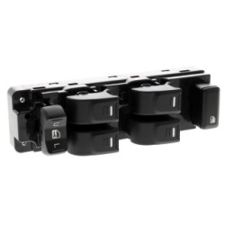 Window Regulator Switch VEMO V51-73-0128 OE Ref 15234383