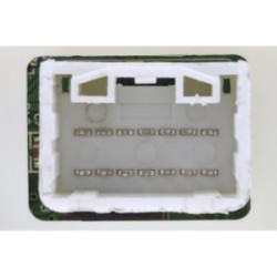 Interrupteur de lève-vitre VEMO V51-73-0128 OE 25779767 VEMO