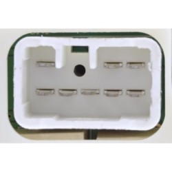 Interrupteur de lève-vitre VEMO V51-73-0128 OE 25779767 VEMO