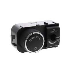 Headlight Switch VEMO V51-73-0130 OE Ref 15 096 894