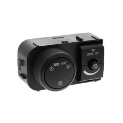 Headlight Switch VEMO V51-73-0131 OE Ref 15 926 100