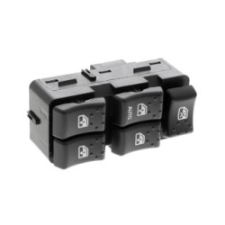 Window Regulator Switch VEMO V51-73-0134 OE Ref 22664398