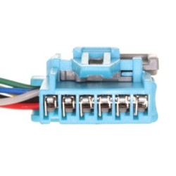 Interrupteur multifonction VEMO V51-73-0142 OE 24230719 VEMO