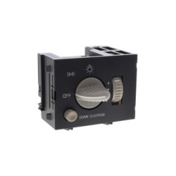 Headlight Switch VEMO V51-73-0148 OE Ref 93443100