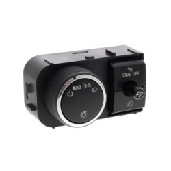 Headlight Switch VEMO V51-73-0149 OE Ref 15096895