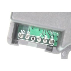 Actionneur de volet de mélange VEMO V51-77-0017 OE 16164972 VEMO