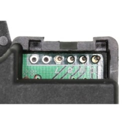 Actionneur de volet de mélange VEMO V51-77-0021 OE 16209099 VEMO