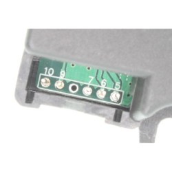 Actionneur de volet de mélange VEMO V51-77-0023 OE 89018677 VEMO