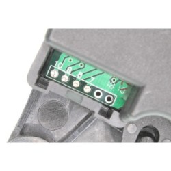 Actionneur de volet de mélange VEMO V51-77-0026 OE 89018960 VEMO