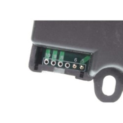 Actionneur de volet de mélange VEMO V51-77-0032 OE 15788038 VEMO