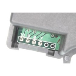 Actionneur de volet de mélange VEMO V51-77-0033 OE 10430102 VEMO