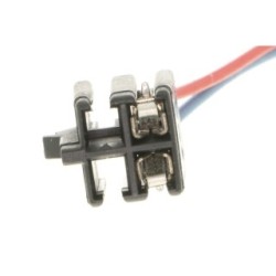 Valve de changement de vitesse automatique VEMO (à) V51-77-0077 OE 8654122 VEMO