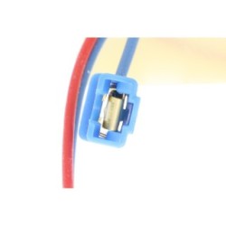 Valve de changement de vitesse automatique VEMO (à) V51-77-0077 OE 8654122 VEMO