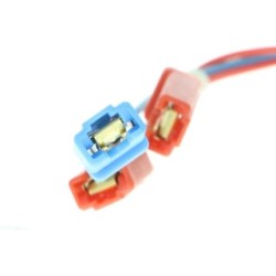 Valve de changement de vitesse automatique VEMO (à) V51-77-0077 OE 8654122 VEMO