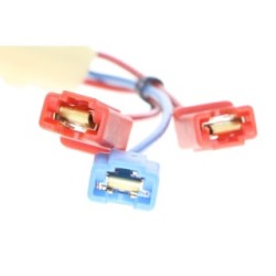 Valve de changement de vitesse automatique VEMO (à) V51-77-0078 OE 8654124 VEMO