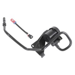 Tank Ventilation Charcoal Filter Valve VEMO V51-77-0099 OE Ref 15 839 554