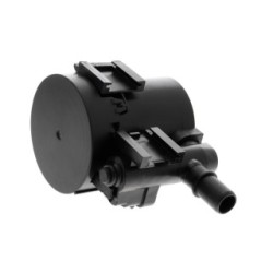 Tank Ventilation Charcoal Filter Valve VEMO V51-77-0101 OE Ref 15 750 484