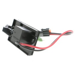 Interior Blower Regulator VEMO V51-79-0003 OE Ref 89018597