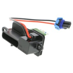 Interior Blower Regulator VEMO V51-79-0005 OE Ref 12135104