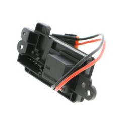 Interior Blower Regulator VEMO V51-79-0006 OE Ref 89018604