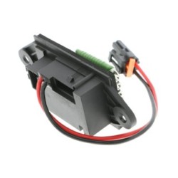 Interior Blower Regulator VEMO V51-79-0008 OE Ref 12 477 721