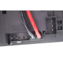 Régulateur de ventilateur intérieur VEMO V51-79-0008 OE 88986482 VEMO