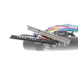 Interrupteur de colonne de direction VEMO V51-80-0003 OE 26047331 VEMO