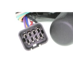 Interrupteur de colonne de direction VEMO V51-80-0006 OE 88964581 VEMO