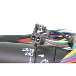 Interrupteur de colonne de direction VEMO V51-80-0006 OE 88964581 VEMO